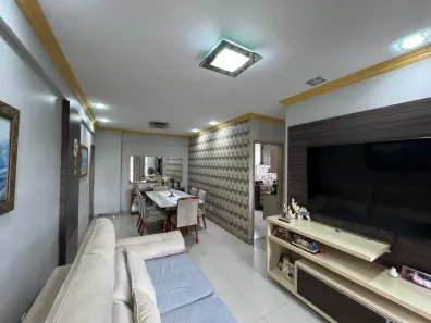Apartamento com 3 Quartos à venda, 85m² no Pedreira, Belém