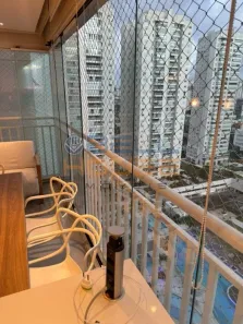 Apartamento com 3 Quartos à venda, 123m² no Centro, São Bernardo do Campo