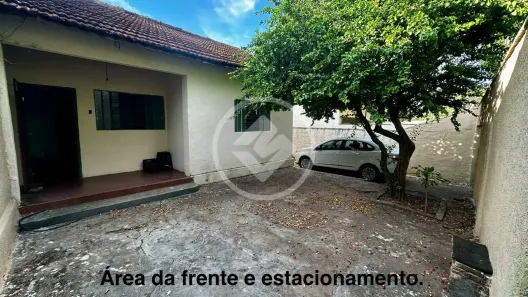 Casa com 3 Quartos à venda, 107m² no Setor Castelo Branco, Goiânia
