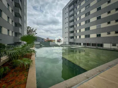 Cobertura com 3 Quartos à venda, 176m² no Carlos Prates, Belo Horizonte