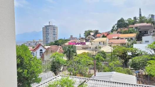 Kitnet com 1 Quarto para alugar, 33m² no Itaguaçu, Florianópolis