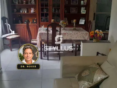 Apartamento com 2 Quartos à venda, 65m² no Inhaúma, Rio de Janeiro