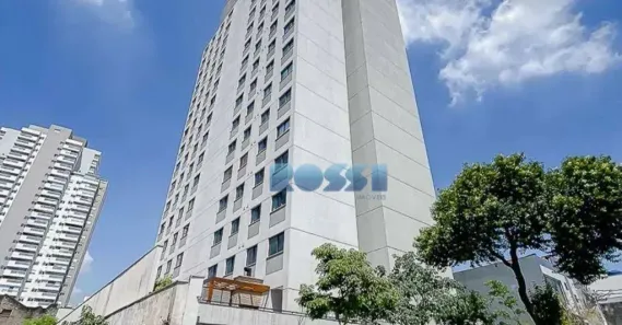 Apartamento com 1 Quarto à venda, 29m² no Tatuapé, São Paulo
