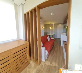 Apartamento com 3 Quartos à venda, 55m² no Parada Inglesa, São Paulo