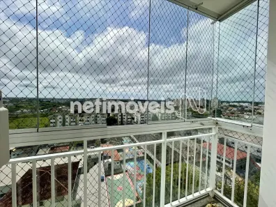 Apartamento com 3 Quartos à venda, 67m² no Jardim Limoeiro, Serra
