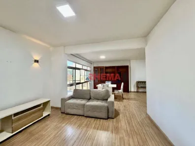Apartamento com 3 Quartos à venda, 166m² no Ponta da Praia, Santos