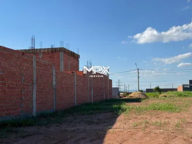 Lote/Terreno à venda, 250m² no Vale do Sol, Piracicaba