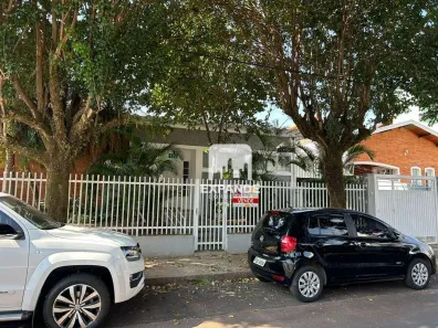 Casa com 4 Quartos à venda, 201m² no Vila Nogueira, Botucatu