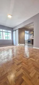 Apartamento com 2 Quartos à venda, 82m² no Vila Clementino, São Paulo