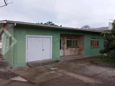 Casa com 2 Quartos à venda, 270m² no Belém Velho, Porto Alegre