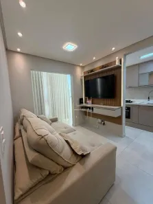 Apartamento com 2 Quartos à venda, 58m² no Valparaíso, Serra