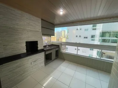 Apartamento com 2 Quartos à venda, 78m² no Aviação, Praia Grande
