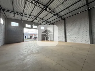 Galpão/Depósito/Armazém para alugar, 235m² no Minas Gerais, Uberlândia