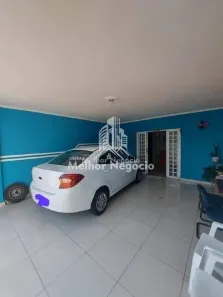 Casa com 3 Quartos à venda, 240m² no Jardim Algodoal, Piracicaba