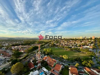 Apartamento com 3 Quartos à venda, 130m² no Jardim Esplanada, São José dos Campos