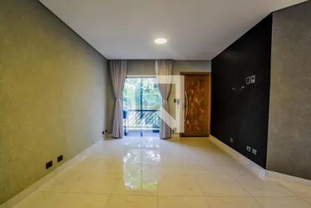 Apartamento com 3 Quartos à venda, 115m² no Campestre, Santo André