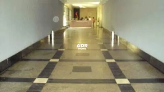 à venda, 30m² no Santa Efigênia, Belo Horizonte