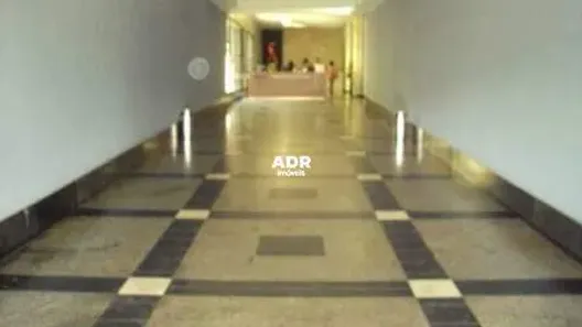 à venda, 30m² no Santa Efigênia, Belo Horizonte