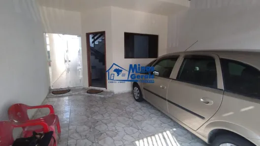 Casa com 3 Quartos à venda, 102m² no Bosque dos Eucaliptos, São José dos Campos
