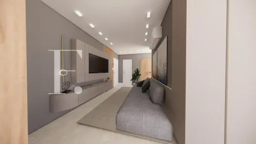 Apartamento com 2 Quartos à venda, 64m² no Navegantes, Capão da Canoa