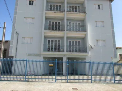 Apartamento com 2 Quartos à venda, 50m² no Jardim Bela Vista, Guaratinguetá