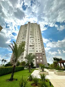 Apartamento com 3 Quartos à venda, 162m² no Parque Prado, Campinas