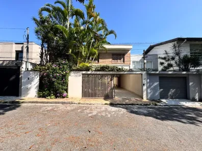 Casa com 4 Quartos à venda, 330m² no Planalto Paulista, São Paulo