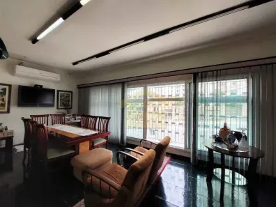 Casa com 3 Quartos à venda, 160m² no Vila Paulista, São Paulo