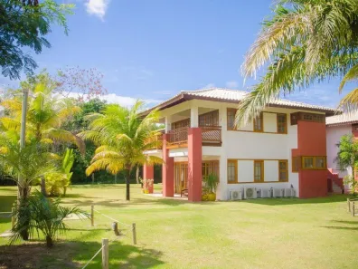 com 2 Quartos à venda, 90m² no , Mata de São João