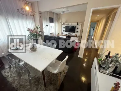 Apartamento com 2 Quartos à venda, 74m² no Jardim Guanabara, Rio de Janeiro