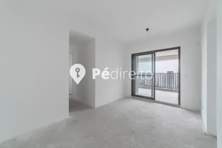 Apartamento com 2 Quartos à venda, 68m² no Tatuapé, São Paulo