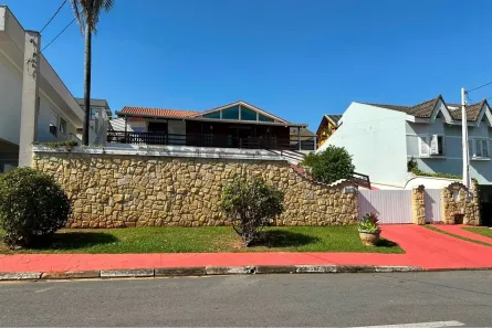 Casa de Condomínio com 4 Quartos para alugar, 350m² no Jardim Ibiti do Paço, Sorocaba