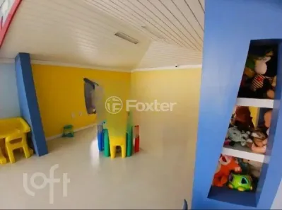 Apartamento com 2 Quartos à venda, 68m² no Campinas, São José