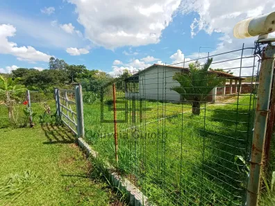 Fazenda/Sítio com 2 Quartos à venda, 55053m² no Área Rural de Abadiânia, Abadiânia