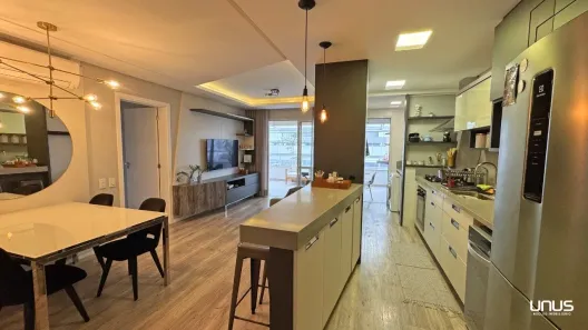 Apartamento com 3 Quartos à venda, 120m² no Jardim Atlântico, Florianópolis