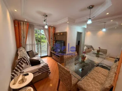 Apartamento com 2 Quartos à venda, 50m² no Jardim Centenário, São Paulo