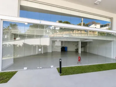 Ponto Comercial para alugar, 110m² no João Paulo, Florianópolis