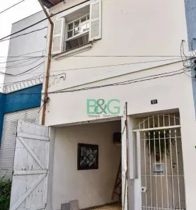 Sobrado com 2 Quartos à venda, 98m² no Ipiranga, São Paulo