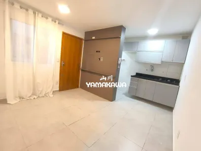 Apartamento com 2 Quartos à venda, 38m² no Jardim Helena, São Paulo