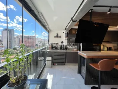 Apartamento com 2 Quartos à venda, 49m² no Jardim São Paulo(Zona Norte), São Paulo