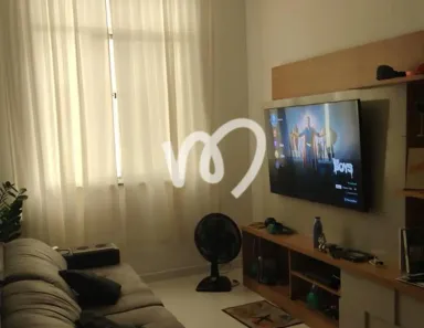 Apartamento com 1 Quarto à venda, 49m² no Flamengo, Rio de Janeiro