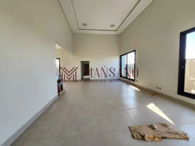 Casa de Condomínio com 3 Quartos à venda, 420m² no Residencial Estoril Premium, Bauru