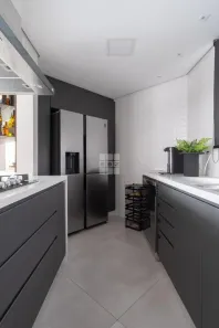 Apartamento com 3 Quartos à venda, 116m² no Vila Andrade, São Paulo