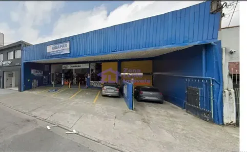 Ponto Comercial à venda, 651m² no Jardim Guairaca, São Paulo