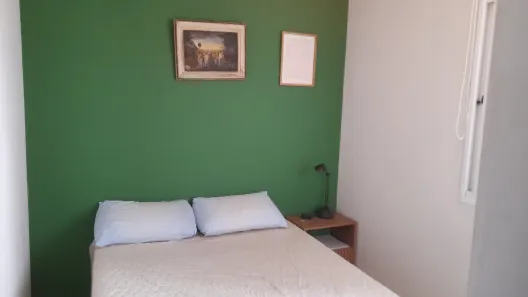 Apartamento com 2 Quartos à venda, 50m² no Vila Leopoldina, São Paulo