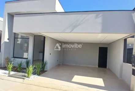 Casa de Condomínio com 2 Quartos à venda, 115m² no Bairro Pacaembu, Americana
