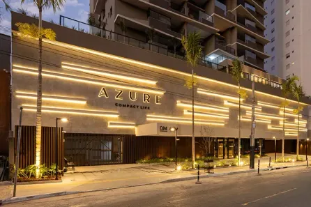 Apartamento com 2 Quartos à venda, 86m² no Setor Marista, Goiânia