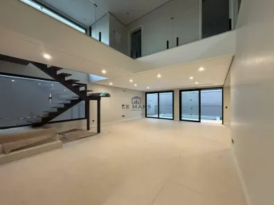 Casa de Condomínio com 4 Quartos à venda, 305m² no Santa Rosa, Piracicaba