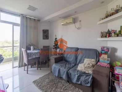 Apartamento com 2 Quartos à venda, 50m² no Vila Clementino, São Paulo