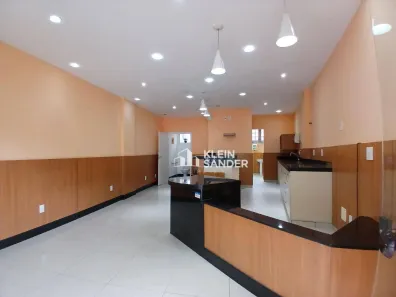 Ponto Comercial à venda, 68m² no Centro, Nova Friburgo